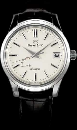 Grand Seiko SBGA293