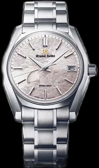 Grand Seiko SBGA413