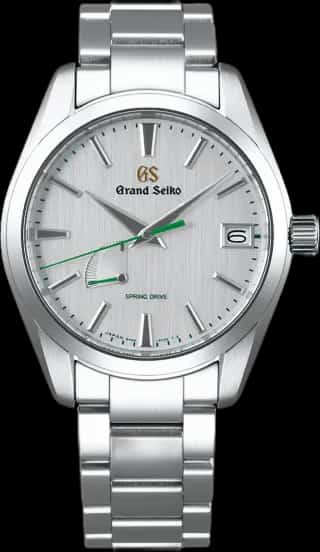 Grand Seiko SBGA427