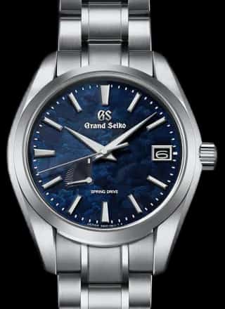 Grand Seiko SBGA469