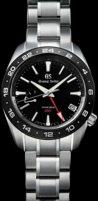Grand Seiko SBGE253