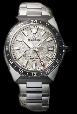 Grand Seiko SBGE307