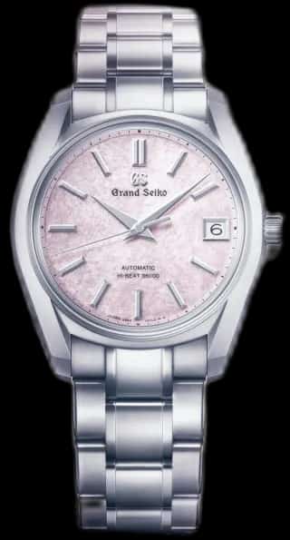Grand Seiko SBGH341