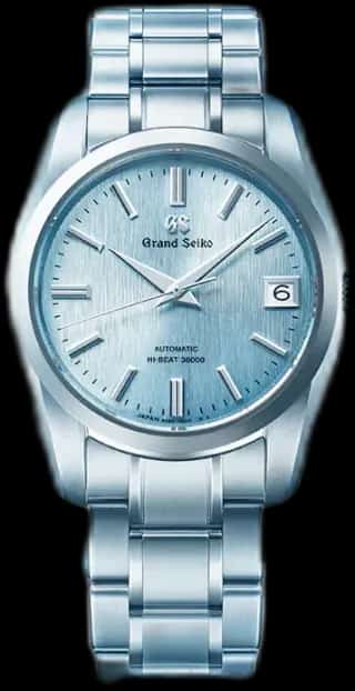 Grand Seiko SBGH347