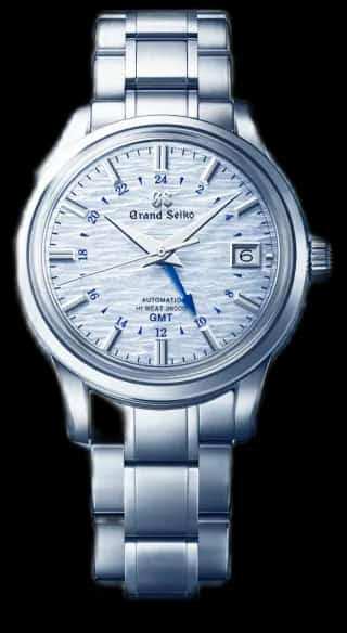 Grand Seiko SBGJ249