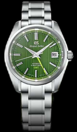 Grand Seiko SBGJ259
