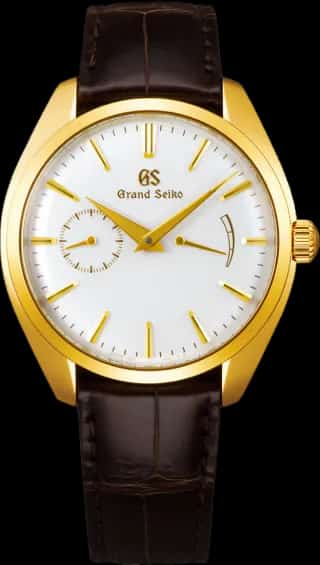 Grand Seiko SBGK006