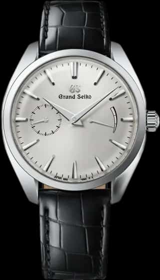 Grand Seiko SBGK007