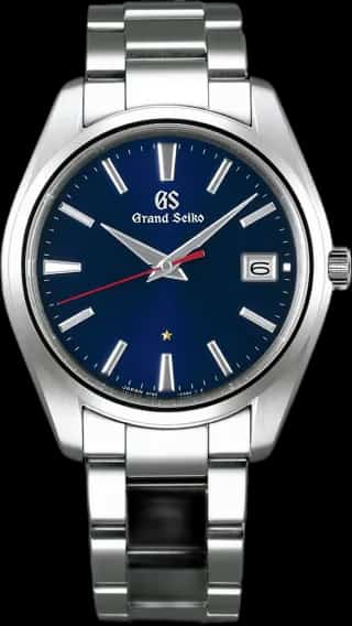 Grand Seiko SBGP007
