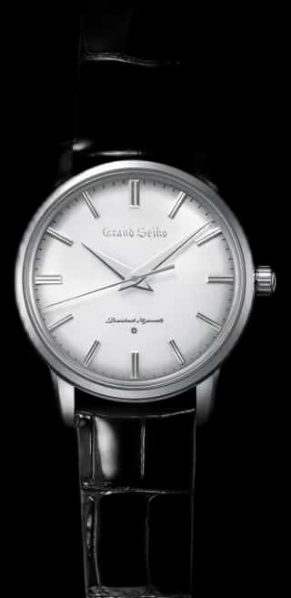 Grand Seiko SBGW257
