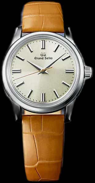 Grand Seiko SBGW281