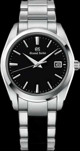 Grand Seiko SBGX261