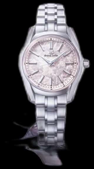 Grand Seiko SBGX363