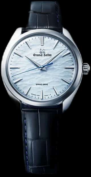 Grand Seiko SBGY007