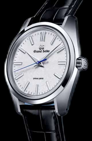 Grand Seiko SBGY011