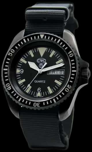 CWC SBS 1987 Aged Special
