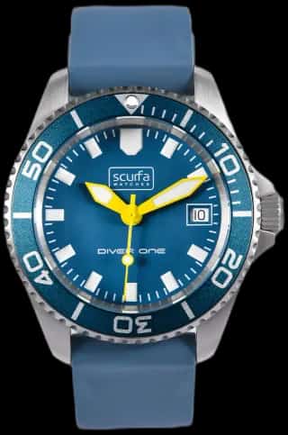 Scurfa Diver One D1-500