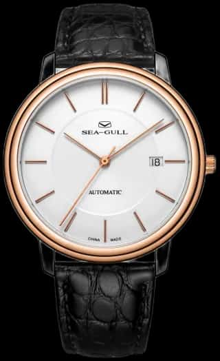 Seagull Heritage Series Couple Dress Watch 33mm/40mm