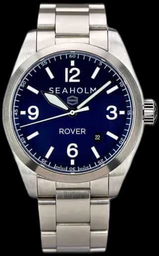 Seaholm Rover