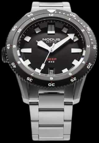 Nodus Sector Deep