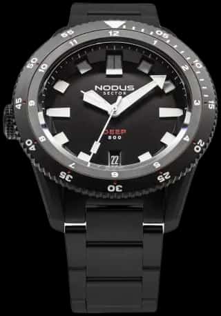 Nodus Sector Deep - DLC Destro