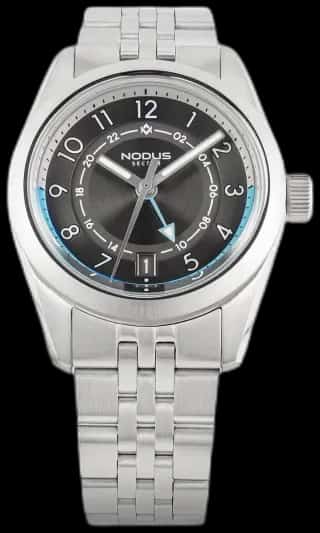 Nodus Sector II GMT