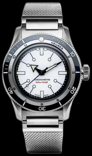 Serica Réf. 5303