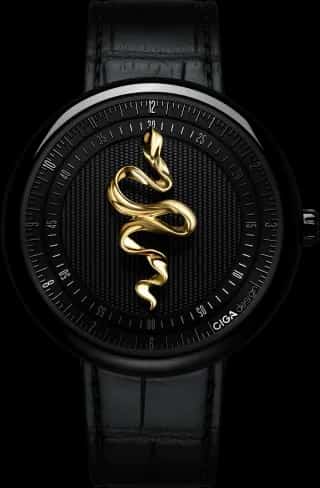 CIGA Design LEGEND OF SERPENT
