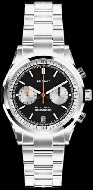 Helgray Silverstone (Refurbished)