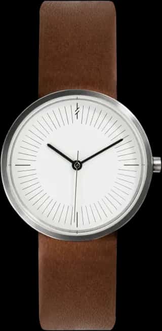 Simpl Classic Brown 1