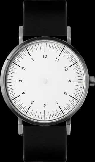 Simpl Misty Black