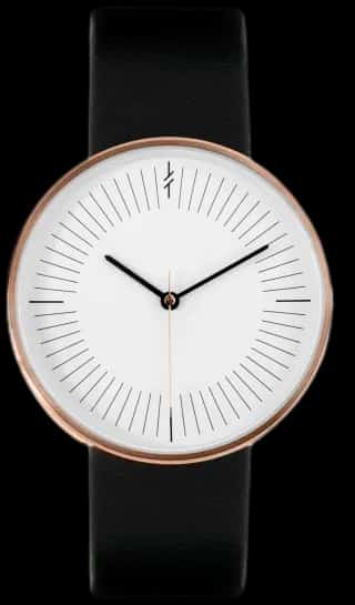 Simpl Regal Black