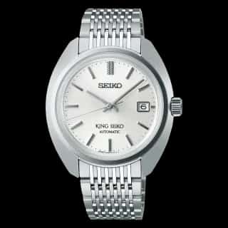 Seiko King Seiko KS1969