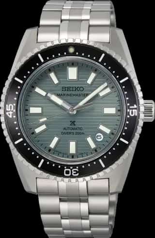 Seiko Prospex Marinemaster Marinemaster 1965 Heritage Diver's Watch
