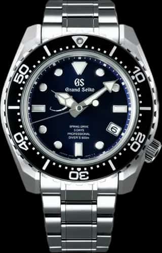 Grand Seiko SLGA001