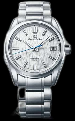 Grand Seiko SLGA009