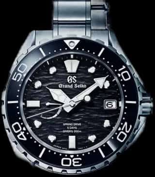 Grand Seiko SLGA015