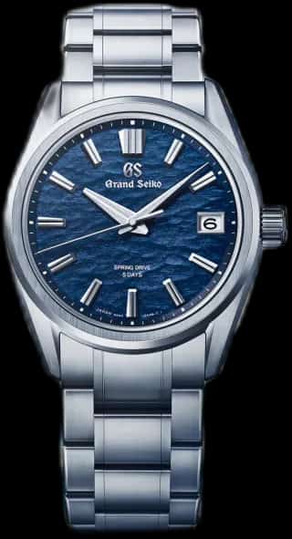 Grand Seiko SLGA019