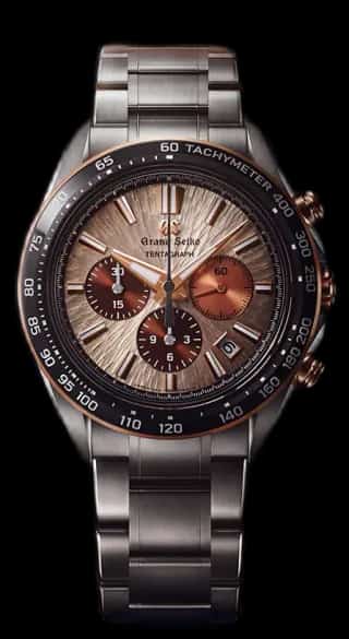 Grand Seiko SLGC006