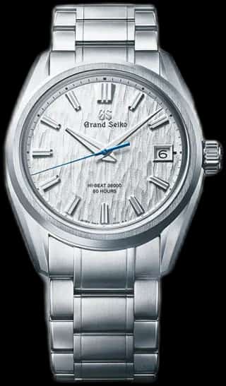 Grand Seiko SLGH005