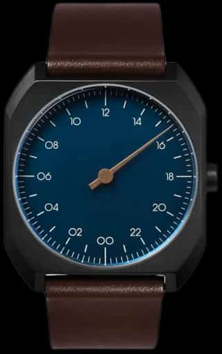 Slow Watches Slow Mo
