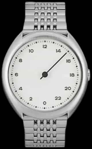 Slow Watches O 01