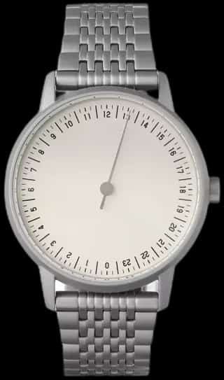 Slow Watches Slow Round 40mm