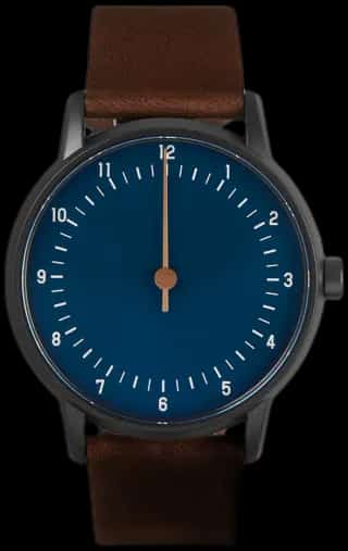 Slow Watches Twelve