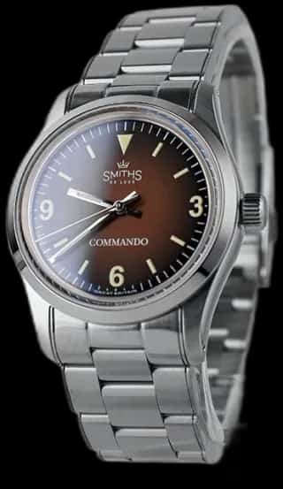 Smiths COMMANDO PRS-47