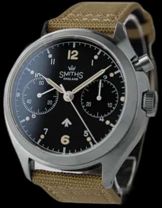 Smiths MONOPUSHER PRS-57