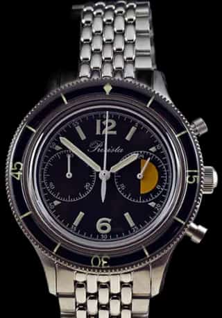 Smiths PRECISTA PRS-45 AEROTIMER