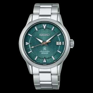 Seiko Prospex Land Seiko Boutique exclusive model