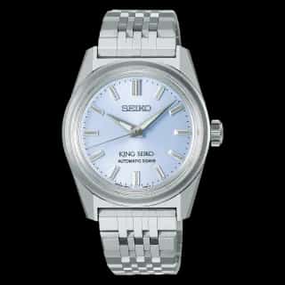 Seiko King Seiko KSK