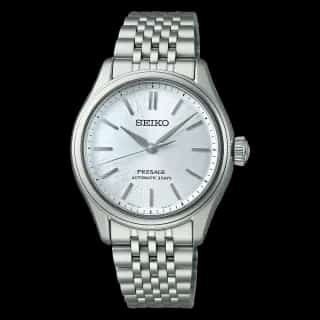 Seiko Presage Classic Series